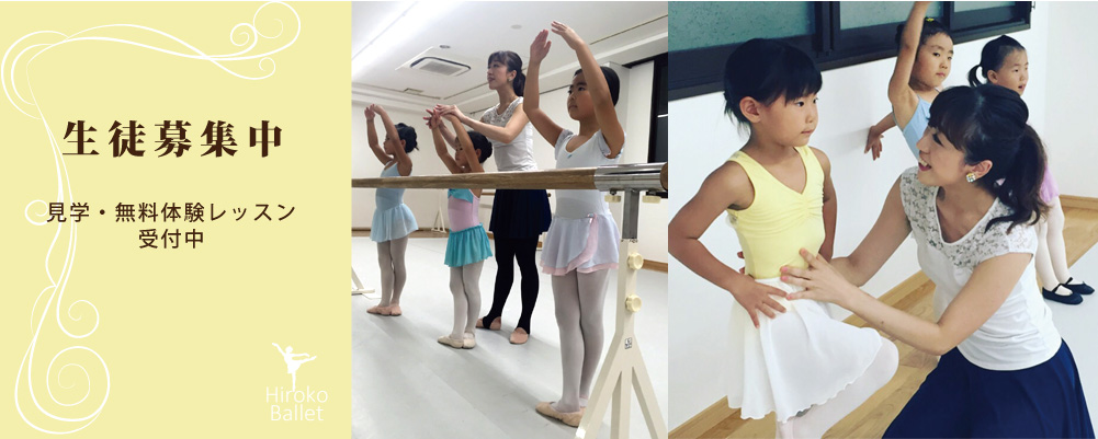 幼児・子どもから大人・親子まで、年齢やレベルに合わせたレッスンを提供。